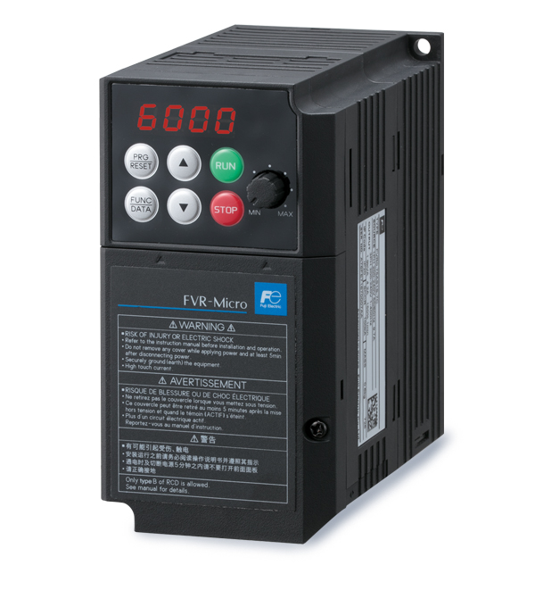 FVR New Micro