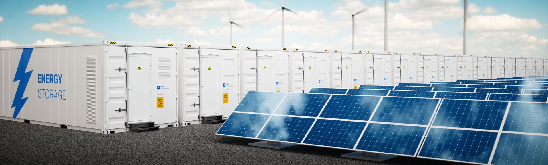 Energy Storage