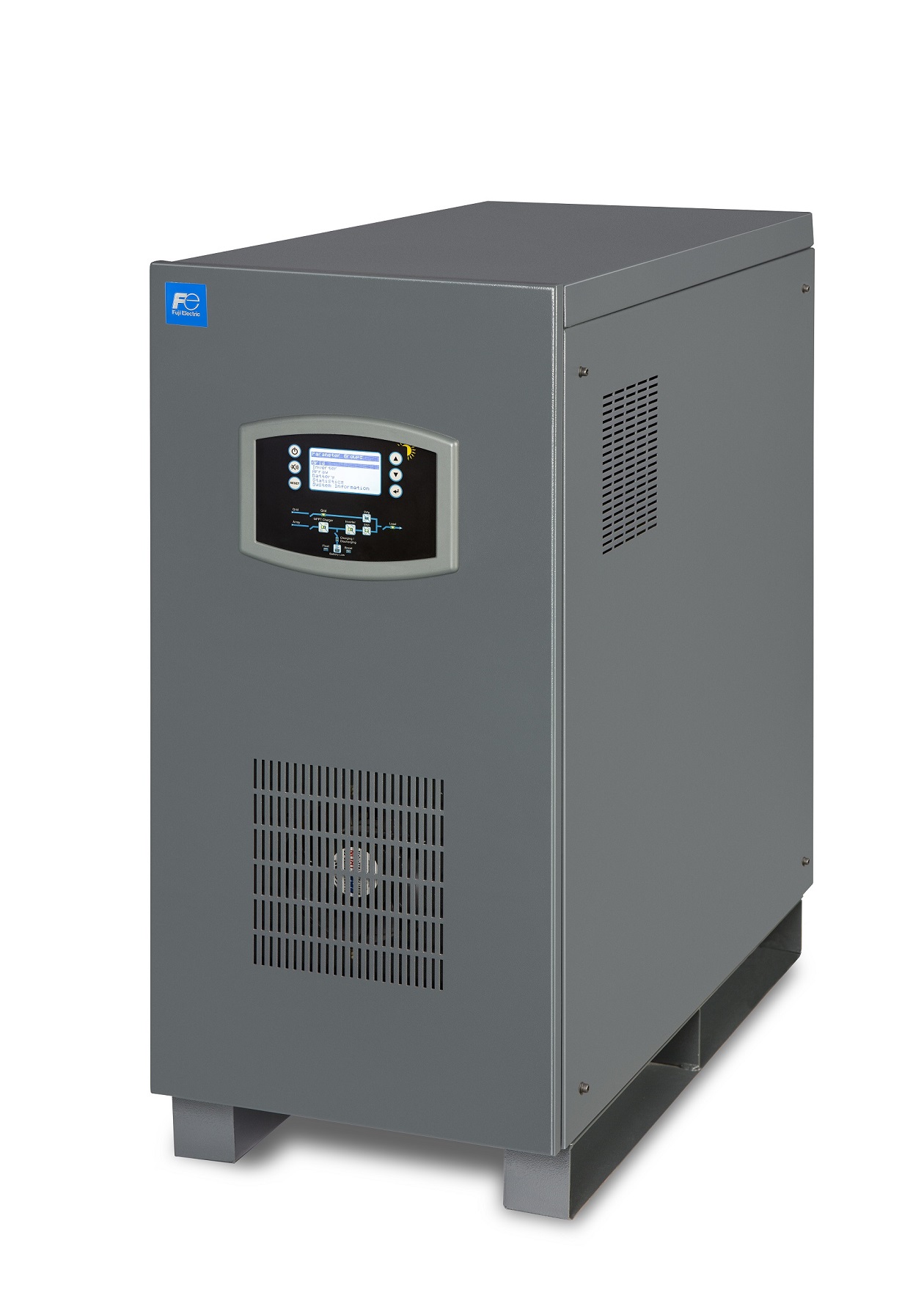 Consul Neowatt Power Solutions, Sunbird 3000, Solar Inverter Datasheet