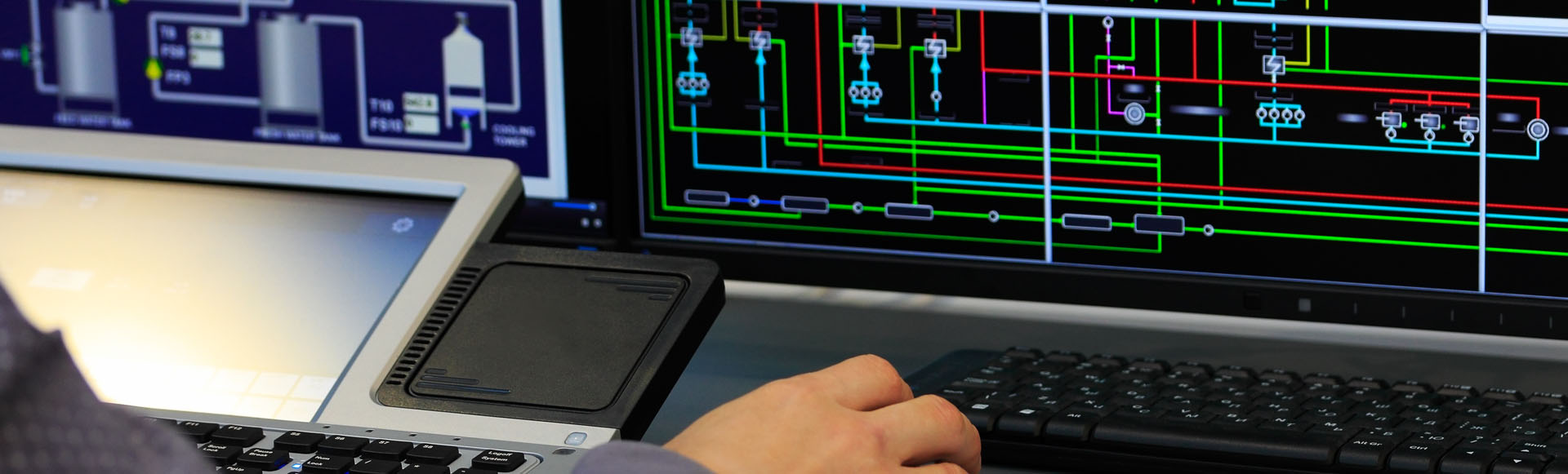 WMI Web Machine Interface