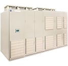 FRENIC4600 Series    Medium-voltage direct output inverters