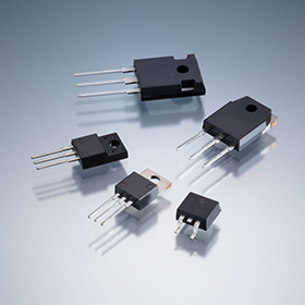 POWER MOSFETS