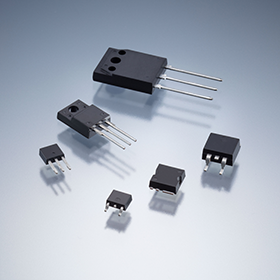 RECTIFIER DIODES