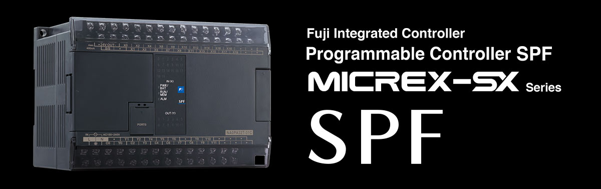 SPF PLC