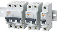 Miniature Circuit Breakers